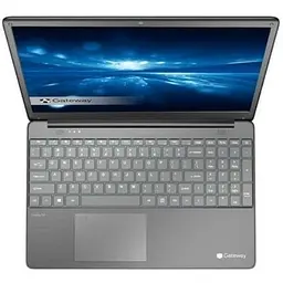 Ноутбук Gateway Ultra Slim Home+ 15.6" 4/128GB i3-1115G4 Black (GWNC31514-BK) - мініатюра 2