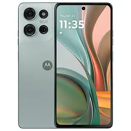 Смартфон Motorola Moto G75 5G 8/256GB Succulent Green
