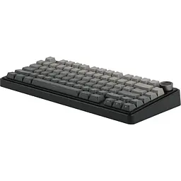 Клавіатура Aula F75 Gasket Reaper Switch Hot-Swap RGB Black/Gray (6948391209913) [161707] - мініатюра 8