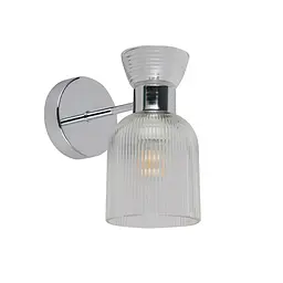 Бра Ardero BL1610-3 SHARLOTT під лампу хром - мініатюра 2