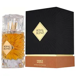 Оригінал French Avenue Royal Blend 100 мл Екстракт