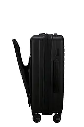 Валіза 55 См Samsonite RESTACKD BLACK 55x40x23(26) KO6*09002 - мініатюра 8