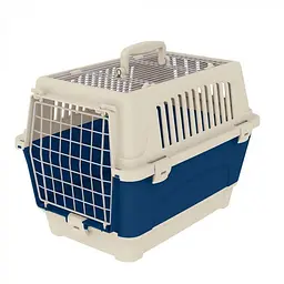 Контейнер-переноска для котів та дрібних собак Ferplast ATLAS 10 ORGANIZER (FR6421204-2) - мініатюра 4
