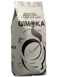 Кава Gimoka Gusto Ricco 1 кг (ящик 10 кг) - мініатюра 2