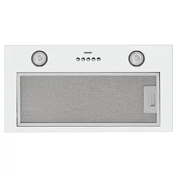 Витяжка вбудована Eleyus INTO 700 52 WH - мініатюра 7
