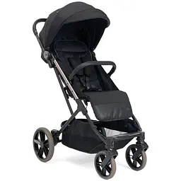 Прогулянкова коляска Chicco Dolomiti чорна (87163.94) - мініатюра 3