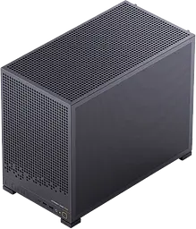 Корпус JONSBO D32 PRO Black - мініатюра 4