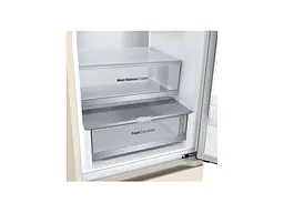 Холодильник с морозильной камерой LG GC-B459FEPW - миниатюра 5