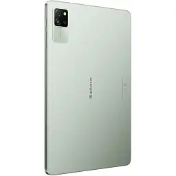 Планшет Blackview Tab 60 10.1" HD+ 4 / 128GB / WIFI Green (6931548318224) - мініатюра 5