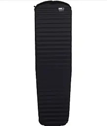 Килимок самонадувний High Peak Minto M 3 cm Black (41115) - мініатюра 1