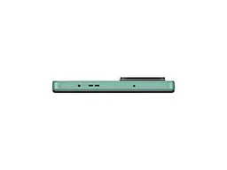 Смартфон Xiaomi Poco F4 6/128GB Nebula Green - миниатюра 4