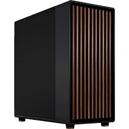 Корпус Fractal Design North XL Charcoal Black (FD-C-NOR1X-01) Без БП