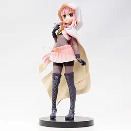 Фігурка Sega Дівчинка-чарівниця Мадока Іроха Тамакі Puella Magi Madoka Iroha Tamaki 19 см S PMM IT 19 - мініатюра 2