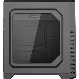 Корпус GameMax G561 Black без БЖ - мініатюра 4