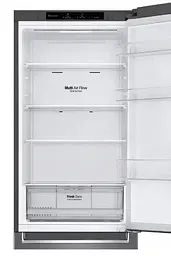 Холодильник LG GC-B459SLCL графіт - мініатюра 9