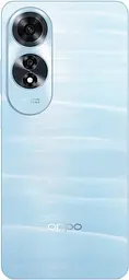 Смартфон OPPO A60 8/256Gb Ripple Blue (UA UCRF) NFC - мініатюра 3