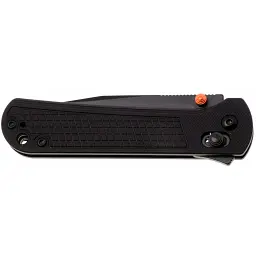 Ніж CJRB Bolt BB Black - мініатюра 3