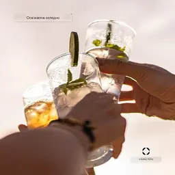 Льодогенератор Klarstein Eiszeit Crush (10045278) - мініатюра 6
