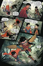 Super Sons #8 - мініатюра 2