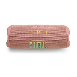 Акустична система JBL Flip 7 Pink (JBLFLIP7PINK) - мініатюра 3