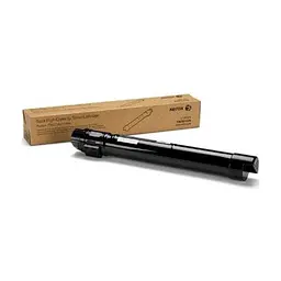 Тонер-картридж Xerox WC 75xx Black (006R01517)