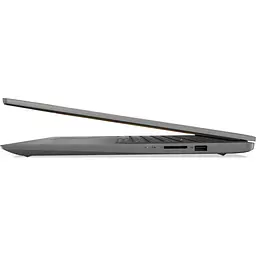 Ноутбук Lenovo 17.3'' IdeaPad 3 17ALC6,IPS,82KV00M7RMMXM 7 5700U,8 cores,36GB DDR4,512GB,Radeon - мініатюра 15