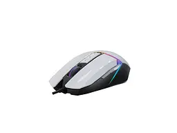 Миша A4Tech Bloody W60 Max Panda White - мініатюра 6