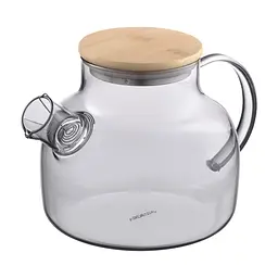 Заварник ARDESTO Graphite 1000 мл (AR3010BGR) - мініатюра 2