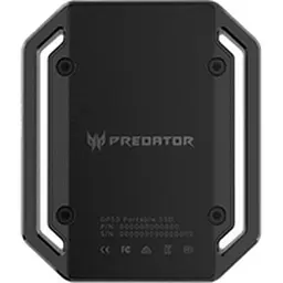 Накопичувач SSD USB Type-C 1TB Acer Predator (BL.9BWWR.125) - мініатюра 5