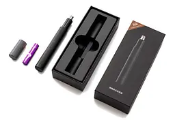 Тример для носа та вух Xiaomi Handx Mini Electric Nose Hair Trimmer HN1 (Black) [34476] - мініатюра 3