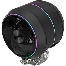 Кулер для процесора Zalman ZET5 Black [156564] - мініатюра 3