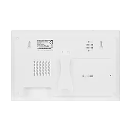 Комплект відеоспостереження Wi-Fi Kruger & Matz Connect C210 Tuya Full HD - мініатюра 3