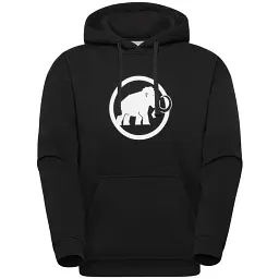 Худі Mammut Base ML Hoody Classic M XXL black