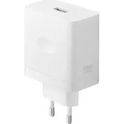Мережевий зарядний пристрій OnePlus SUPERVOOC 100W Power Adapter USB-A (VCBAOBEH) EU [111583] - мініатюра 3