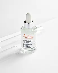 Концентрована сироватка для обличчя Avene Hyaluron Activ B3 Concentrated Plumping Serum 30 мл - мініатюра 2