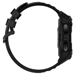 Смарт-годинник Kospet Tank S2 фітнес трекет з GPS black (16981) - мініатюра 4
