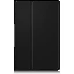 Чохол до планшета BeCover Smart Case Lenovo Tab Plus 11.5" Black (711838) - мініатюра 2