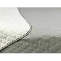 Покривало Руно White Grey 150x212 см (360.52У_White Grey) - мініатюра 6