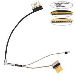Шлейф матриці для ноутбука Asus (GU502DU GU502LU GU502LW) 30 0.5 (1422-03g40a2)