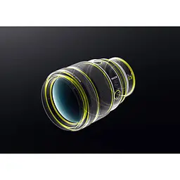 Об'єктив Nikon NIKKOR Z 135mm f/1.8 S Plena (JMA303DA) [149057] - мініатюра 6