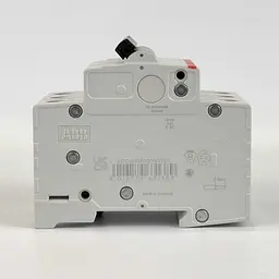 Автоматичний вимикач ABB SH203-B25 ( 2CDS213001R0255 ) - мініатюра 2