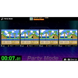 Гра Nintendo World Championships: NES Edition (англійська версія) (Nintendo Switch) - мініатюра 4