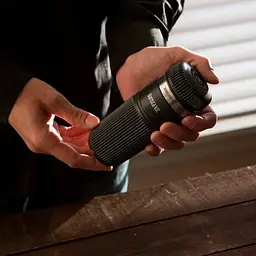 Набір Барісти Wacaco Nanopresso Barista Kit, додатковий аксесуар для Nanopresso (резервуар 120 мл, чашка, кошики, адаптер) - мініатюра 2