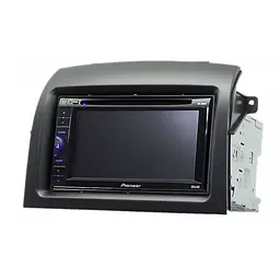 Перехідна рамка Toyota Sienna Carav 11-165 - мініатюра 3