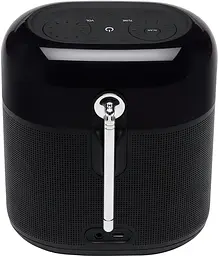 Портативна акустика JBL Tuner XL Black [JBLTUNERXLBLK] [56066] - мініатюра 5