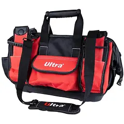 Сумка для інструменту Ultra 24 кишені 420×300×250мм 32л 7411422
