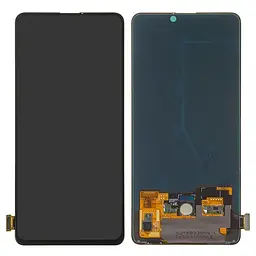 Дисплей Xiaomi Mi 9T, Mi 9T Pro, Redmi K20, Redmi K20 Pro, чорний, без рамки, Original (PRC), M1903F10G, M1903F11G, M1903F10I, M1903F11I