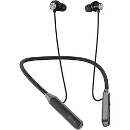Навушники Hmusic H06 з шийним ободом, бездротові навушники-вкладиші Bluetooth 5.4