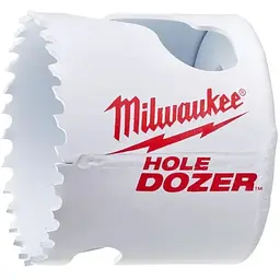 Коронка Bi-Metal Milwaukee, діаметр 56мм
