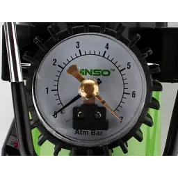 Автомобільний компресор WINSO з автостопом 37 л/хв (124000) - мініатюра 3